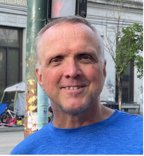 Mark Steinkampf