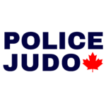 POLICE JUDO
